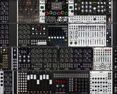 Complete Modular (copy) (copy)