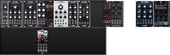 3U 84HP Rack Modular