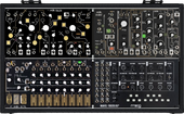 My wedgy Eurorack
