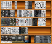Techno ReRack 2026