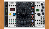 My shabby Eurorack