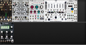 My donnish Eurorack