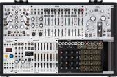 My undubbed Eurorack
