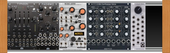 My beaten Eurorack
