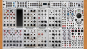 My ablush Eurorack (copy)