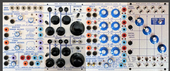 My awheel Buchla