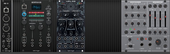 My droopy Eurorack