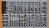 System 100 Behringer