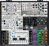 DOEPFER 84HP 9U