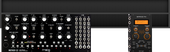 My spoony Eurorack
