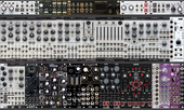My owlish Eurorack
