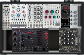 BOMBARDO RACK