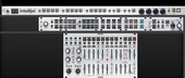 Intellijel 4u 62hp Palette 12 (copied from scablands)