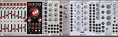 Sequencer rack