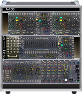 Drums pod 104