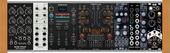 My rumbly Eurorack (copy)