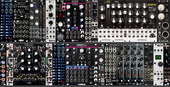 My gratis Eurorack