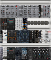 Baby Rack
