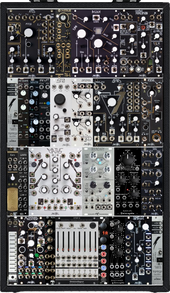 Doriginele Easel make noise