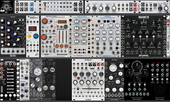 7U 104TE Intellijel 2
