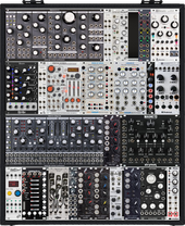 12U 85TE ADDAC901PD 1