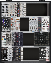12U 85TE ADDAC901PD 2