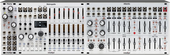 My nymphal Eurorack