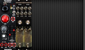 My defaced Eurorack