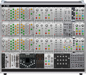 DJ Rack