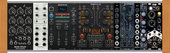 My rumbly Eurorack (copy) (copy)