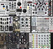 My secund Eurorack