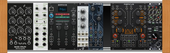 My rumbly Eurorack (copy) (copy) (copy)