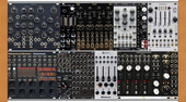 dancing machine - qarv revolution - stolperbeats + performance mixer