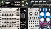 My gimlet Eurorack