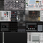 Glitch System PLAN
