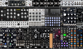 EXPERIMENTAL RIG