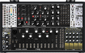Euro Easel 90 Moog+Filter