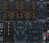 Doom Dronez - Source-based (2 x 60TE)