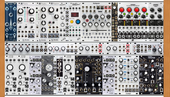 Raaf - MAIN CASE (Ambient/IDM/Minimal music setup)
