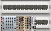 Basic + sequencer