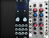 32 Eurorack