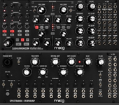 moog to go