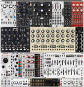 My streaming Eurorack