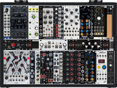 Rotary 7A2 MIXER 1U