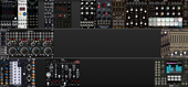 My outmost Eurorack