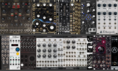 prototype rackbrute
