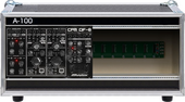 My balding Eurorack