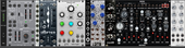 Behringer 104 A (copied from jessecee)