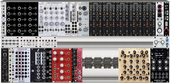 Reste-Rack