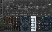 RACK 84HP 6U - Behringer